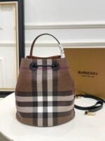 Burberry Bucket bag size: 26*8cm - 图片 4