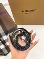 Burberry Bucket bag size: 26*8cm - 图片 6