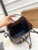 Burberry Bucket bag size: 26*8cm - 图片 7