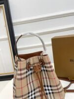 Burberry Bucket bag size: 26*8cm - 图片 2