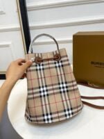 Burberry Bucket bag size: 26*8cm - 图片 4