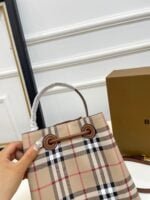 Burberry Bucket bag size: 26*8cm - 图片 5