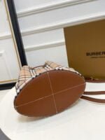 Burberry Bucket bag size: 26*8cm - 图片 6