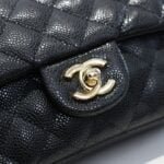 Chanel Cowhide with caviar with gold hardware 1116 size: 20*14*7cm/25.5*16*6.5cm/30*18*8cm - 图片 2
