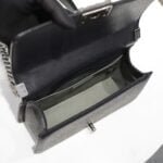 Chanel Cowhide caviar with sliver hardware size: 25*15*9cm - 图片 6