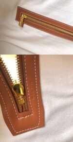 CELINE new travel bag canvas White 8029 size: 50 * 28* 22.5cm - 图片 3