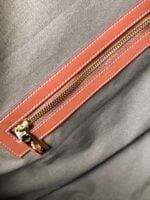 CELINE new travel bag canvas Green 8029 size: 50 * 28* 22.5cm - 图片 5