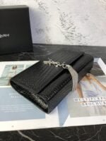 YSL SAINT LAURENT SLP with sliver hardware size24/15/6cm - 图片 2