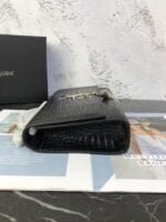 YSL SAINT LAURENT SLP with sliver hardware size24/15/6cm - 图片 8