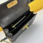Prada organ bag black size: 20*15*5cm - 图片 3