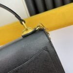 Prada organ bag black size: 20*15*5cm - 图片 4
