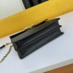 Prada organ bag black size: 20*15*5cm - 图片 5