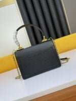 Prada organ bag black size: 20*15*5cm - 图片 6