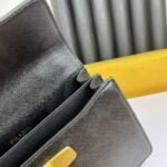 Prada organ bag black size: 20*15*5cm - 图片 7