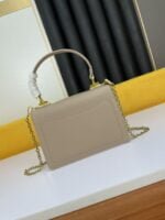 Prada organ bag grey size: 20*15*5cm - 图片 4