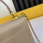 Prada organ bag grey size: 20*15*5cm - 图片 3