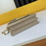 Prada organ bag grey size: 20*15*5cm - 图片 5