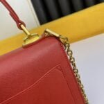 Prada organ bag red size: 20*15*5cm - 图片 3