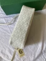 Goyard mini Camera bag yellow size:23*8*14cm - 图片 9