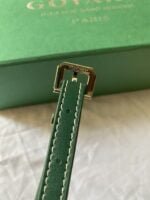 Goyard mini Camera bag Green size:23*8*14cm - 图片 4