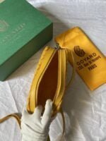 Goyard mini Camera bag yellow size:23*8*14cm - 图片 6