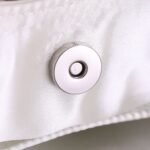 Prada Ss21 Hobo BlingBling 8801 purple size: 22*18*5cm - 图片 8