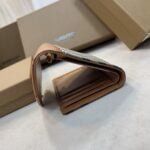 Burberry Vintage Folding clip size: 8.5*4*9cm - 图片 5