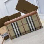 Burberry Vintage Long money clip 1183 size: 19.5*3*10cm - 图片 5