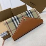 Burberry Vintage Long money clip 1183 size: 19.5*3*10cm - 图片 6