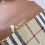 Burberry Vintage Long money clip 1183 size: 19.5*3*10cm - 图片 3