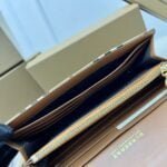 Burberry Vintage Long money clip 1183 size: 19.5*3*10cm - 图片 7