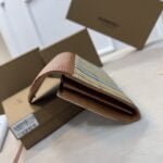 Burberry Vintage Long money clip 1183 size: 19.5*3*10cm - 图片 10