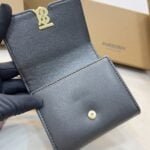 Burberry Vintage Folding clip wallet 1186 size: 8.5*4*9cm - 图片 8
