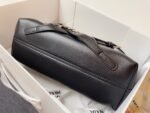 Prada Vintage Baguette underarm bag 1BD740 black - 图片 7