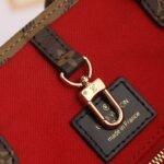 Louis Vuitton / LV Onthego M45039 Size：35 * 27 * 14 cm - 图片 3