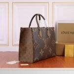 Louis Vuitton / LV Onthego M45039 Size：35 * 27 * 14 cm - 图片 5