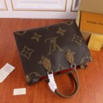 Louis Vuitton / LV Onthego M45039 Size：35 * 27 * 14 cm - 图片 6