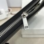 CELINE Black printing Long Wallet Size:17.5*8.5*1.5cm - 图片 6