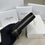 CELINE Black printing Long Wallet Size:17.5*8.5*1.5cm - 图片 10