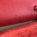 Gucci Dionysus Mini Ground leather with cowhide 476432 size: 16.5*10*4.5cm - 图片 8