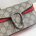 Gucci Dionysus Mini Ground leather with cowhide 476432 size: 16.5*10*4.5cm - 图片 2
