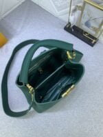 Louis Vuitton / LV Onthego PM M94519 Green Size: 27*18*9cm - 图片 5