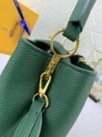 Louis Vuitton / LV Onthego PM M94519 Green Size: 27*18*9cm - 图片 6