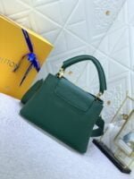 Louis Vuitton / LV Onthego PM M94519 Green Size: 27*18*9cm - 图片 9