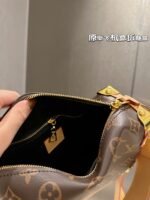 Louis Vuitton / LV Side trunk size: 23*16cm - 图片 3