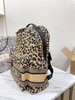 Dior Book Tote backpack size: 33*40*12cm - 图片 2