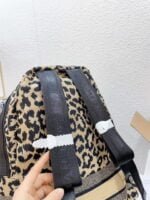 Dior Book Tote backpack size: 33*40*12cm - 图片 3