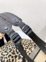 Dior Book Tote backpack size: 33*40*12cm - 图片 8