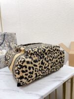 Dior Book Tote backpack size: 33*40*12cm - 图片 9