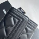 Chanel sheepskin Clutch bag with sliver hardware size: 19*10cm - 图片 7